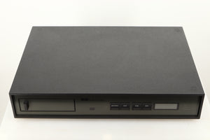 Top view of a used Naim NACDX CD Player