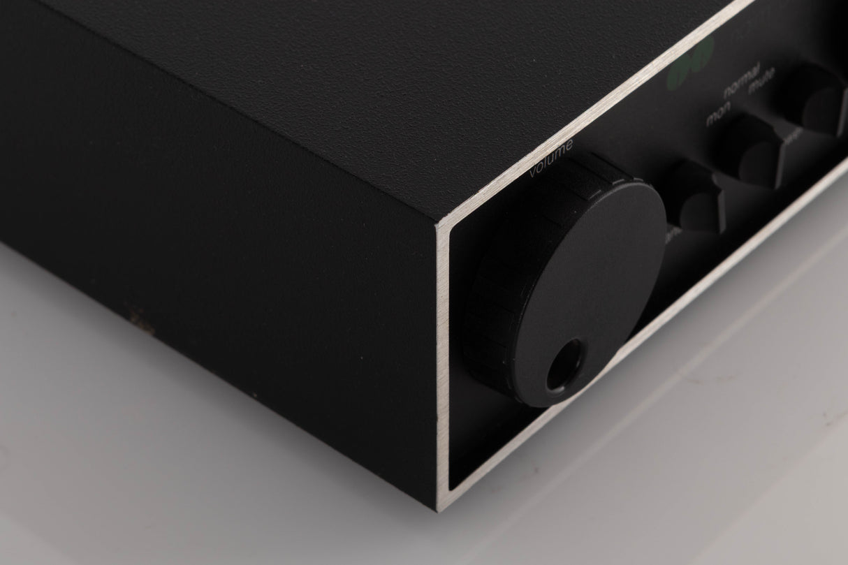Naim Nait 2 Integrated Amplifier (1988)