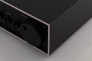 Naim Nait 2 Integrated Amplifier (1988)