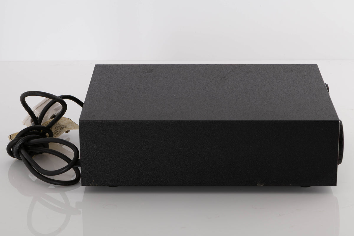 Naim Nait 2 Integrated Amplifier (1988)