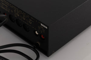 Naim Nait 2 Integrated Amplifier (1988)