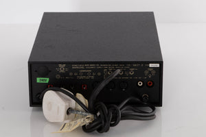 Naim Nait 2 Integrated Amplifier (1988)
