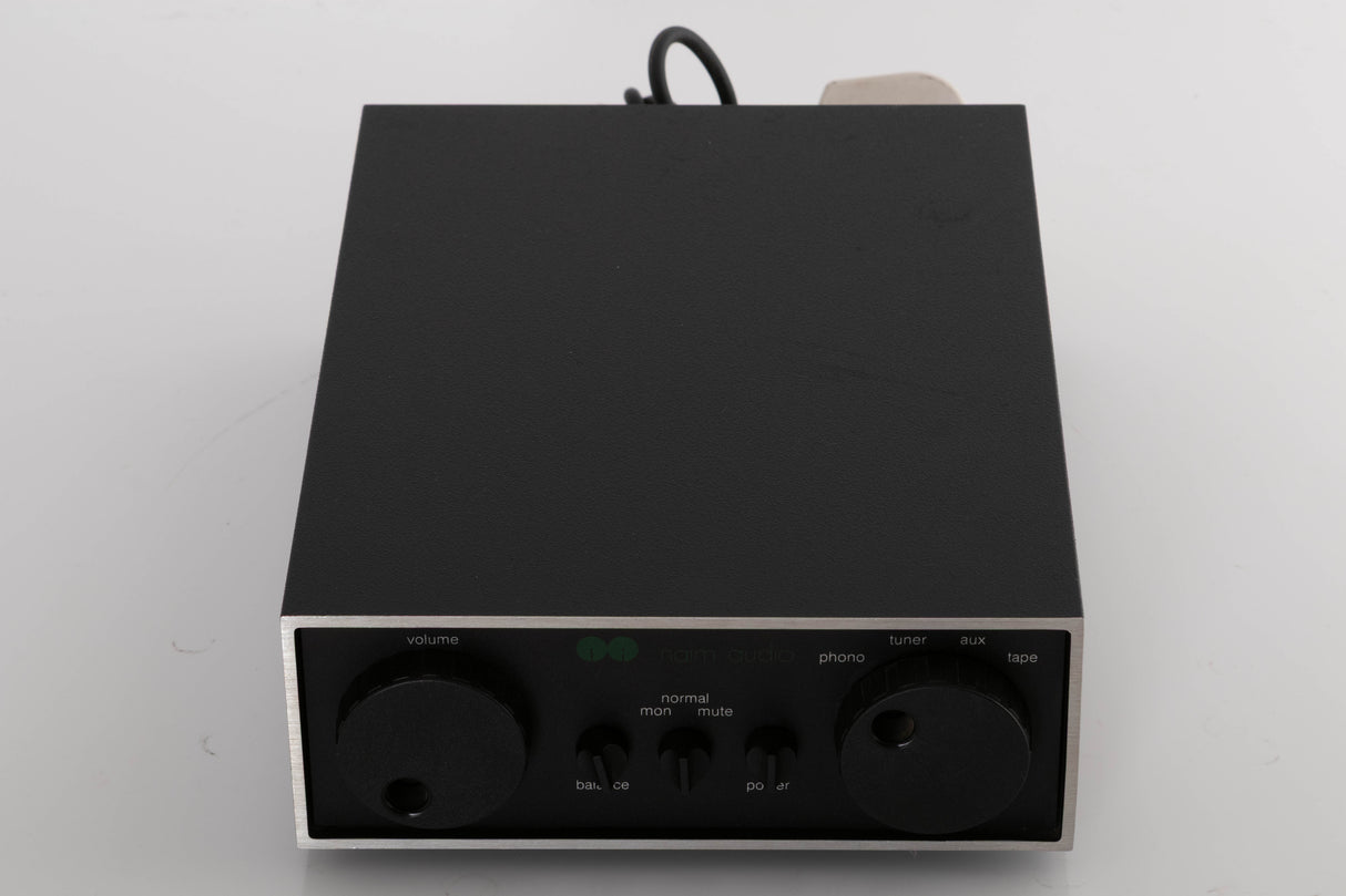 Naim Nait 2 Integrated Amplifier (1988)