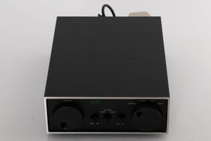 Naim Nait 2 Integrated Amplifier (1988)