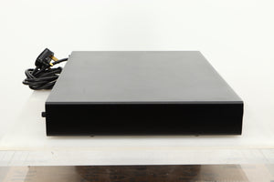 Side view of a used Naim Nait 3 Integrated Amplifier