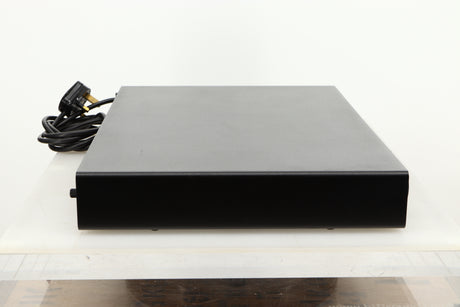 Side view of a used Naim Nait 3 Integrated Amplifier