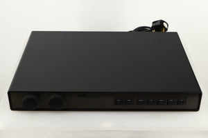 Top view of a used Naim Nait 3 Integrated Amplifier