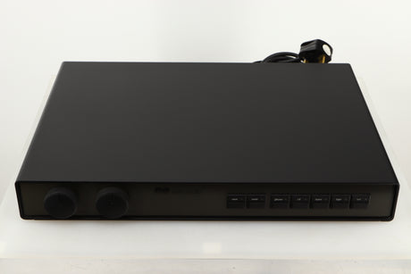 Top view of a used Naim Nait 3 Integrated Amplifier