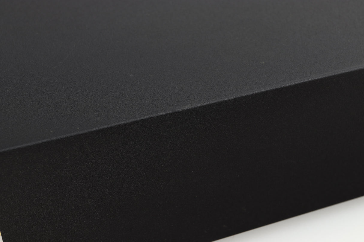 Close up view of a used Naim Nait 50 Integrated Amplifier