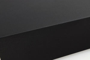 Close up view of a used Naim Nait 50 Integrated Amplifier