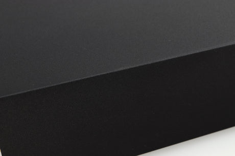 Close up view of a used Naim Nait 50 Integrated Amplifier