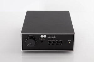 Front view of a used Naim Nait 50 Integrated Amplifier