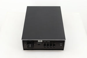 Top view of a used Naim Nait 50 Integrated Amplifier
