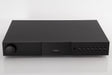 Front view of a used Naim Nait XS-2 Integrated Amplifier in a Black finish
