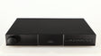 Front view of a used Naim Nait XS-2 Integrated Amplifier in a black finish