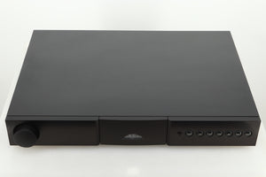 Top view of a used Naim Nait XS-2 Integrated Amplifier 