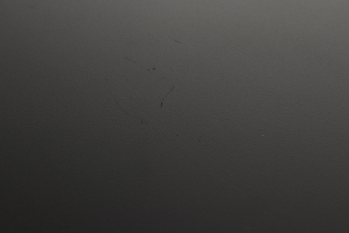 Close up view of a used Naim NAP90/3 Power Amplifier