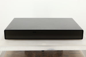 Front view of a used Naim NAP90/3 Power Amplifier