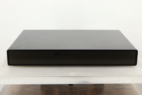 Front view of a used Naim NAP90/3 Power Amplifier
