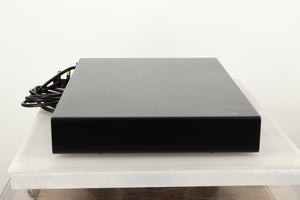 Side view of a used Naim NAP90/3 Power Amplifier