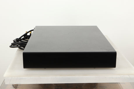 Side view of a used Naim NAP90/3 Power Amplifier