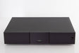Front view of a used Naim NAP250-2 Power Amplifier in a Black finish