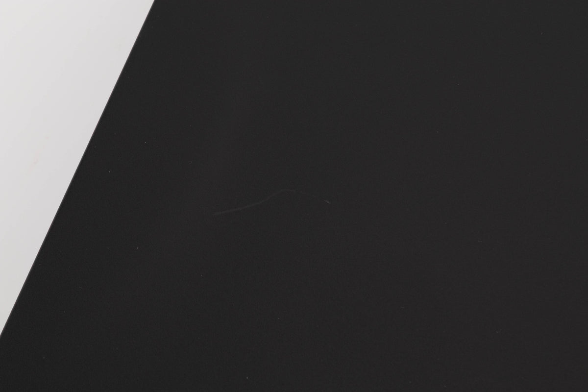 Close up view of a used Naim NAP250-2 Power Amplifier