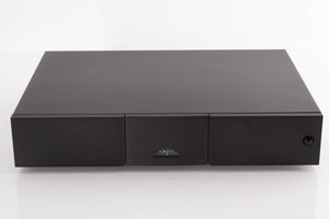 Front view of a used Naim NAP250-2 Power Amplifier