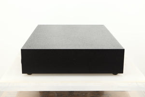 Side view of a used Naim NAP250 Power Amplifier