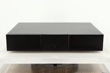 Front view of a used Naim NAP300DR Power Amplifier
