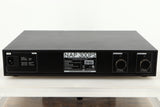 Rear view of a used Naim NAP300DR Power Supply 