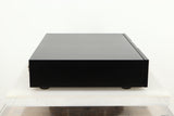Side view of a used Naim NAP300DR Power Amplifier