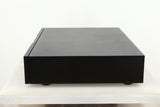 Side view of a used Naim NAP300DR Power Supply 
