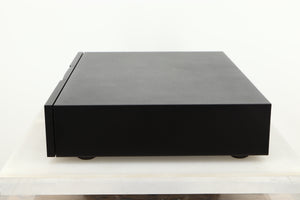 Side view of a used Naim NAP300DR Power Supply 