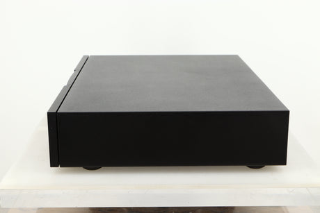 Side view of a used Naim NAP300DR Power Supply 