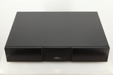 Top view of a used Naim NAP300DR Power Amplifier