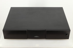 Top view of a used Naim NAP300DR Power Supply 