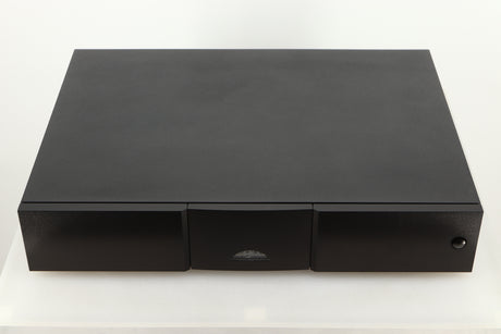 Top view of a used Naim NAP300DR Power Supply 