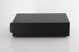 Side view of a used Naim NAPST Power Supply
