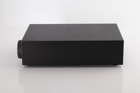 Side view of a used Naim NAPST Power Supply