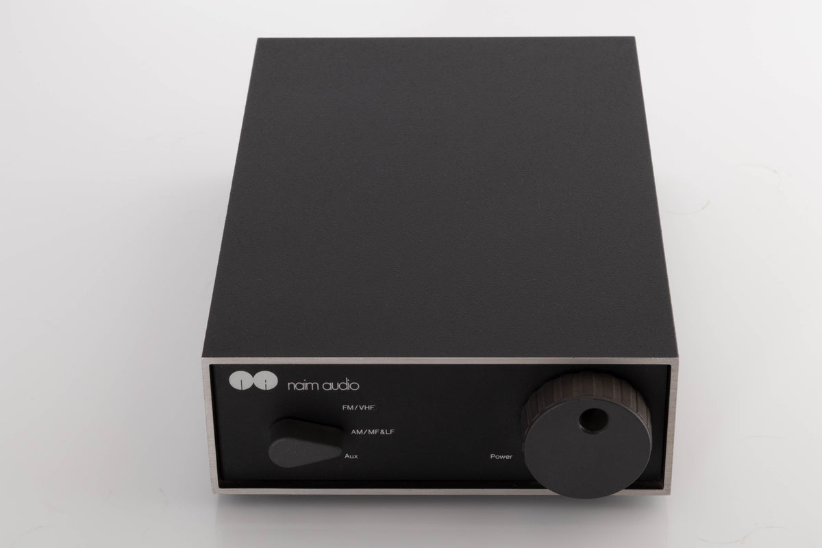 Top view of a used Naim NAPST Power Supply