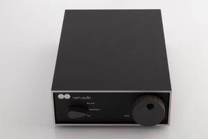 Top view of a used Naim NAPST Power Supply
