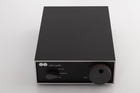 Top view of a used Naim NAPST Power Supply