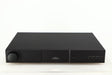 Front view of a used Naim Nait 5si Integrated Amplifier in a black finish