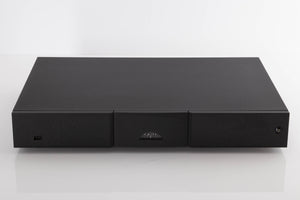 Front view of a used Naim ND5 XS2 Network Streamer