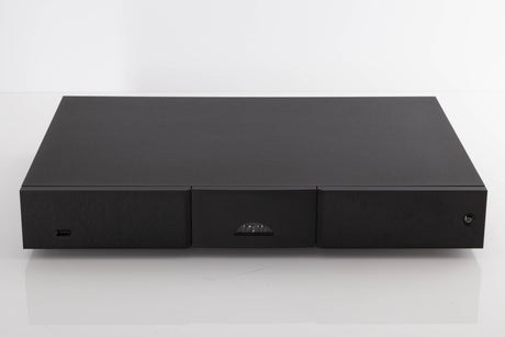 Front view of a used Naim ND5 XS2 Network Streamer