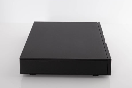 Side view of a used Naim ND5 XS2 Network Streamer