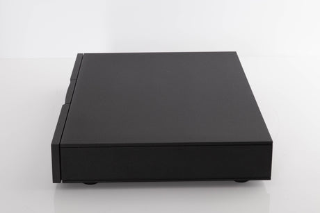 Side view of a used Naim ND5 XS2 Network Streamer