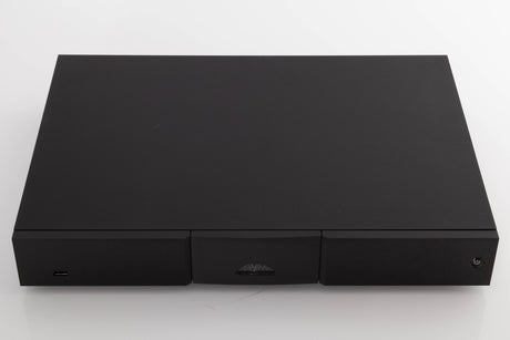 Top view of a used Naim ND5 XS2 Network Streamer