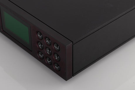 Front right corner view of a used Naim ND5XS Streamer